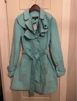 Women’s Coat 🧥