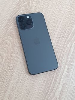 iPhone 14 Pro Max 6.7" (Unlocked) 512GB Heavy Used Space Black