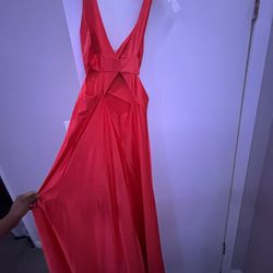 Wedding, Prom Dress