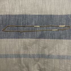 Gold Chain