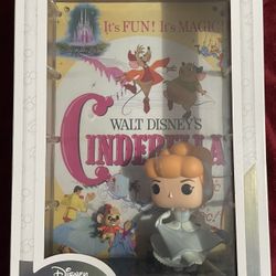 Funko Pop, Cinderella 