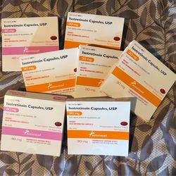Isotretinoin