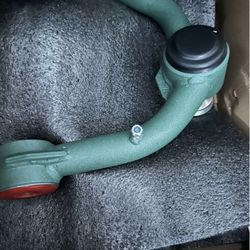 Front Upper control Arms 