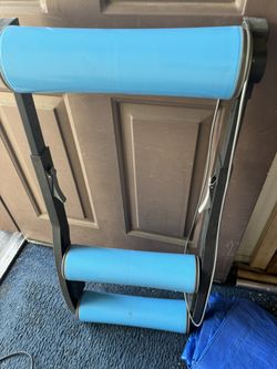 Tacx galaxia bike trainer