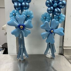 Balloon flower Set
