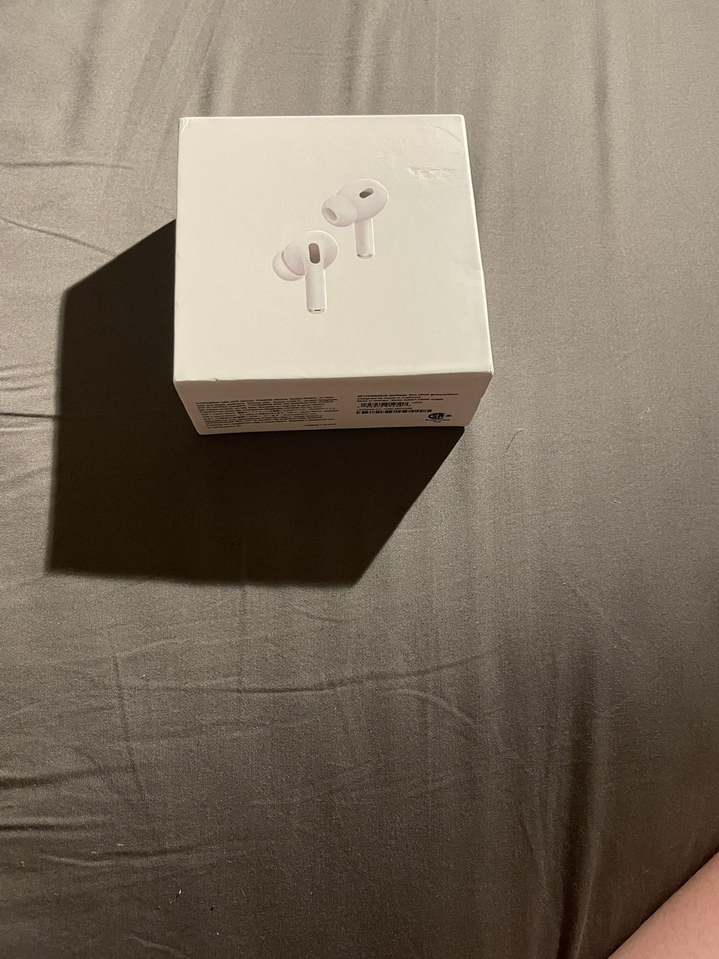 Apple AirPods Pro 2nd Gen USB-C *UNOPENED*