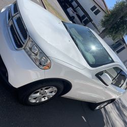 2013 Dodge Durango