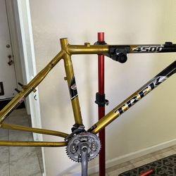 49.5 cm bike frame sale