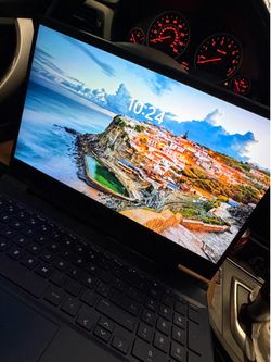 Gaming Laptop HP Victus make your offer