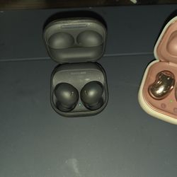 Samsung Buds 2 Pro
