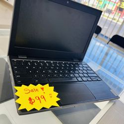 Lenovo Chromebook 4gb Ram 32gb Ssd 