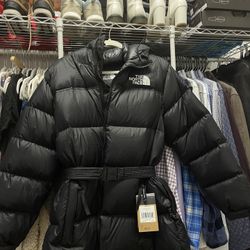 The North Face Nuptse Coat
