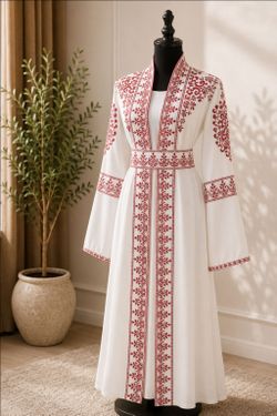 caftan