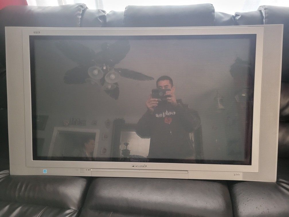 42 Inch Panasonic Tv