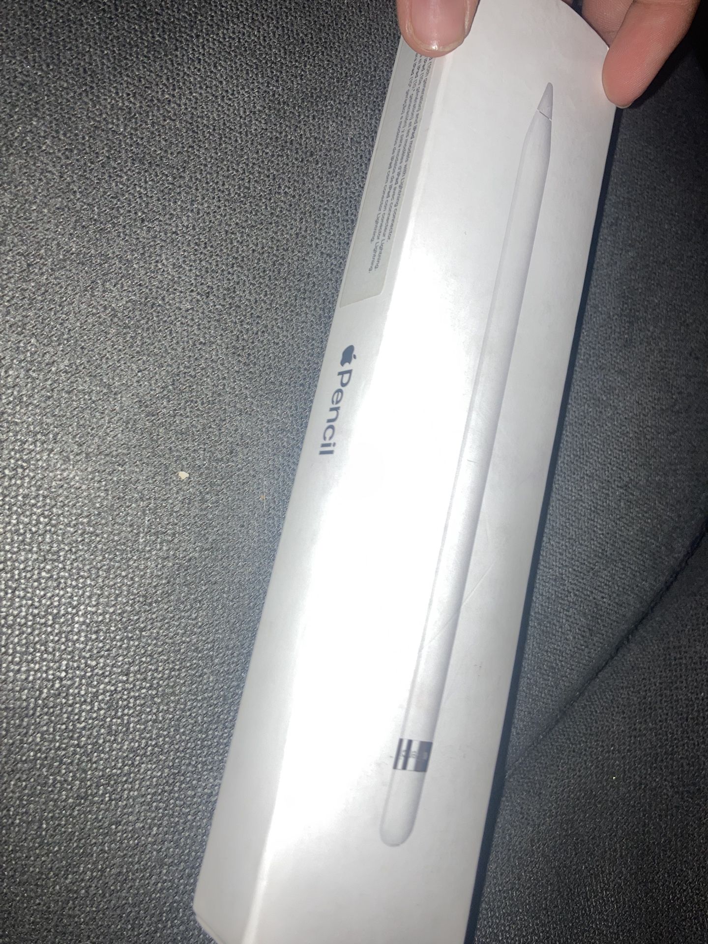 Brand New Apple Pencil