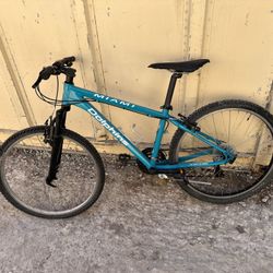 Mountain Bike Official Of The Miami Dolphins  26”