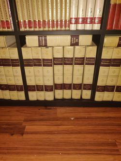 Encyclopedia Britannica