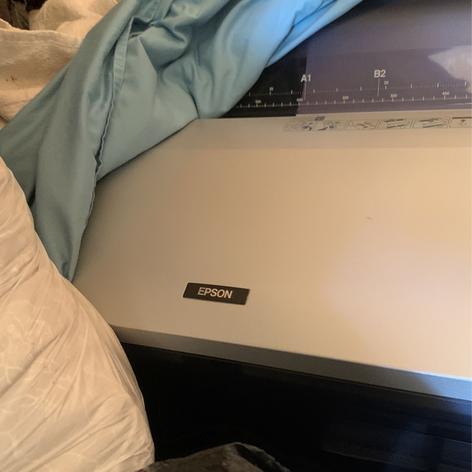 Large Format Printing