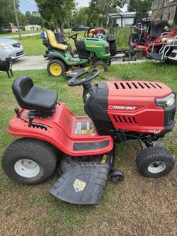 Troy Bilt Pony 42" Deck