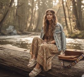 New Women’s Ugg Sandals In A Light Soft Brown Color Size 11 NEW WITH BOX 