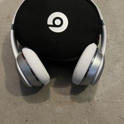 Beats Headphones