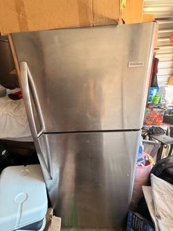 Frigidaire
