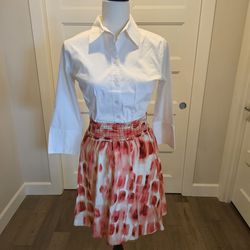 New York & CO Skirt - Size Xs