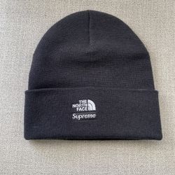 Supreme/The North Face Beanie