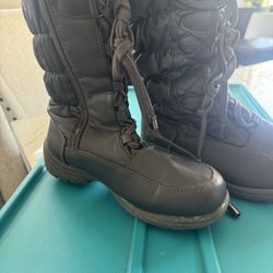 Winter Boots