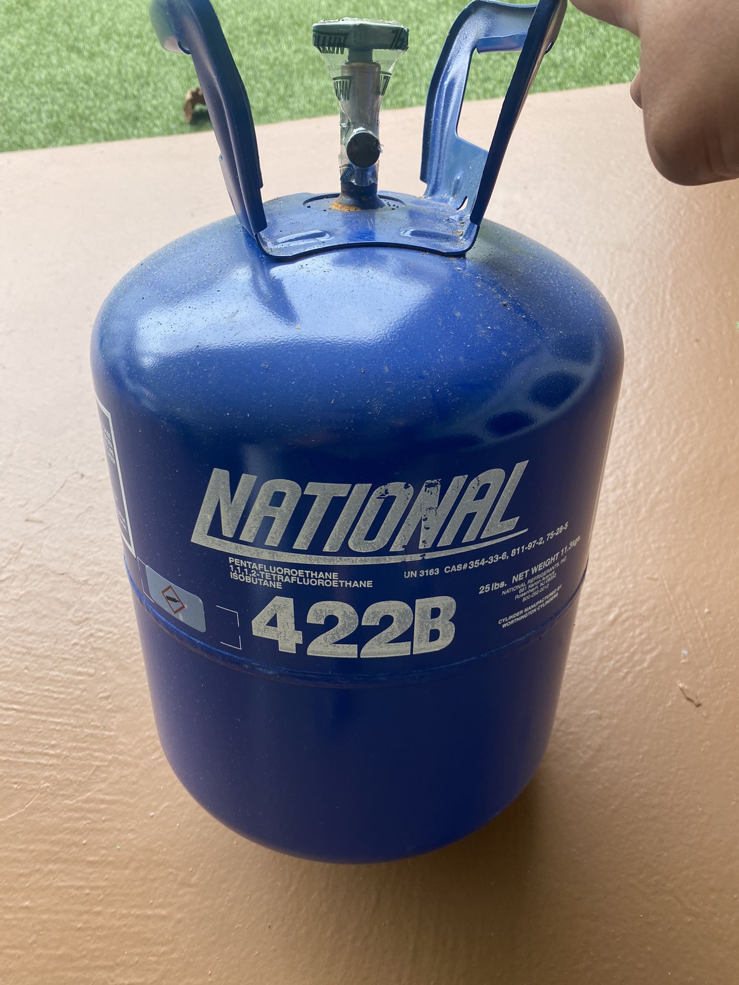 R422B for Sale in Miami Gardens, FL OfferUp