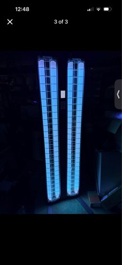Daavlin 7 Series T 311-10 UVB Light for phototherapy