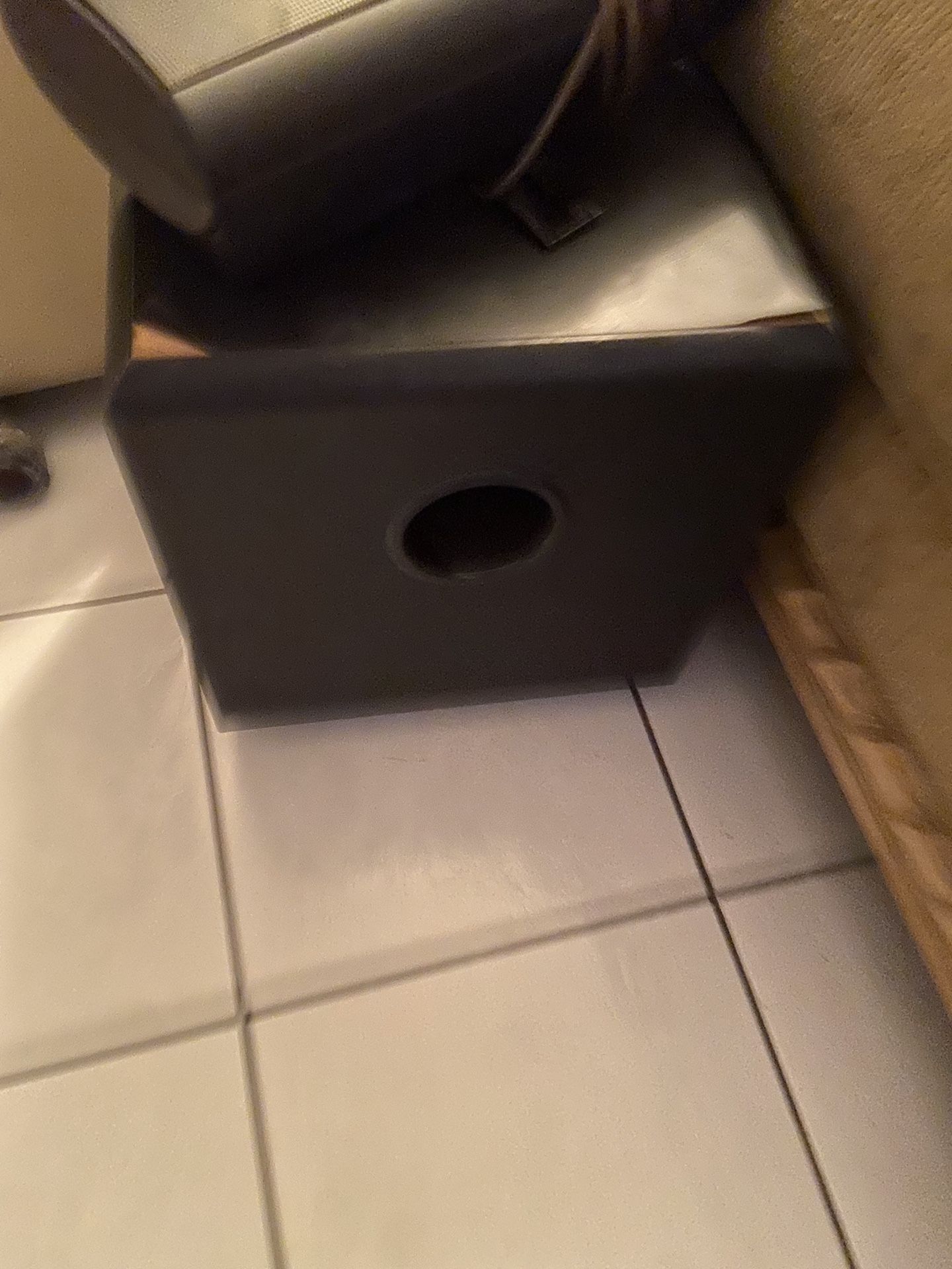 Speaker System