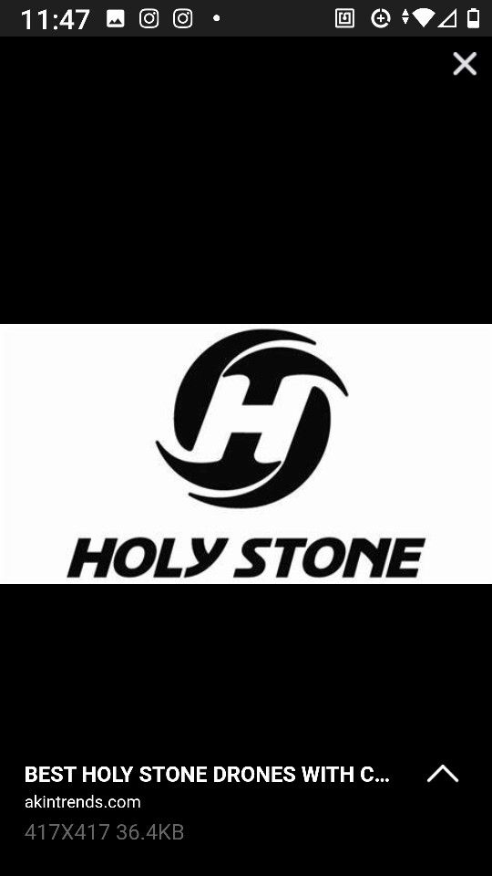 Holy Stone Drone HS 720E
