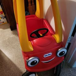 I Have Many More Things, Let Me Know What Your Wanting.