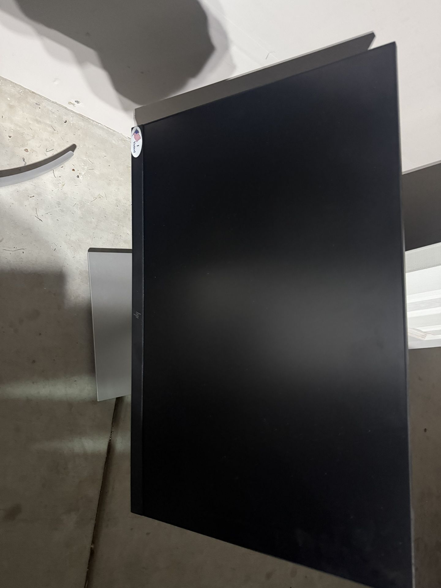 HP 32 Inch Monitor HD