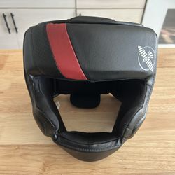 Hayabusa Headgear (Large)