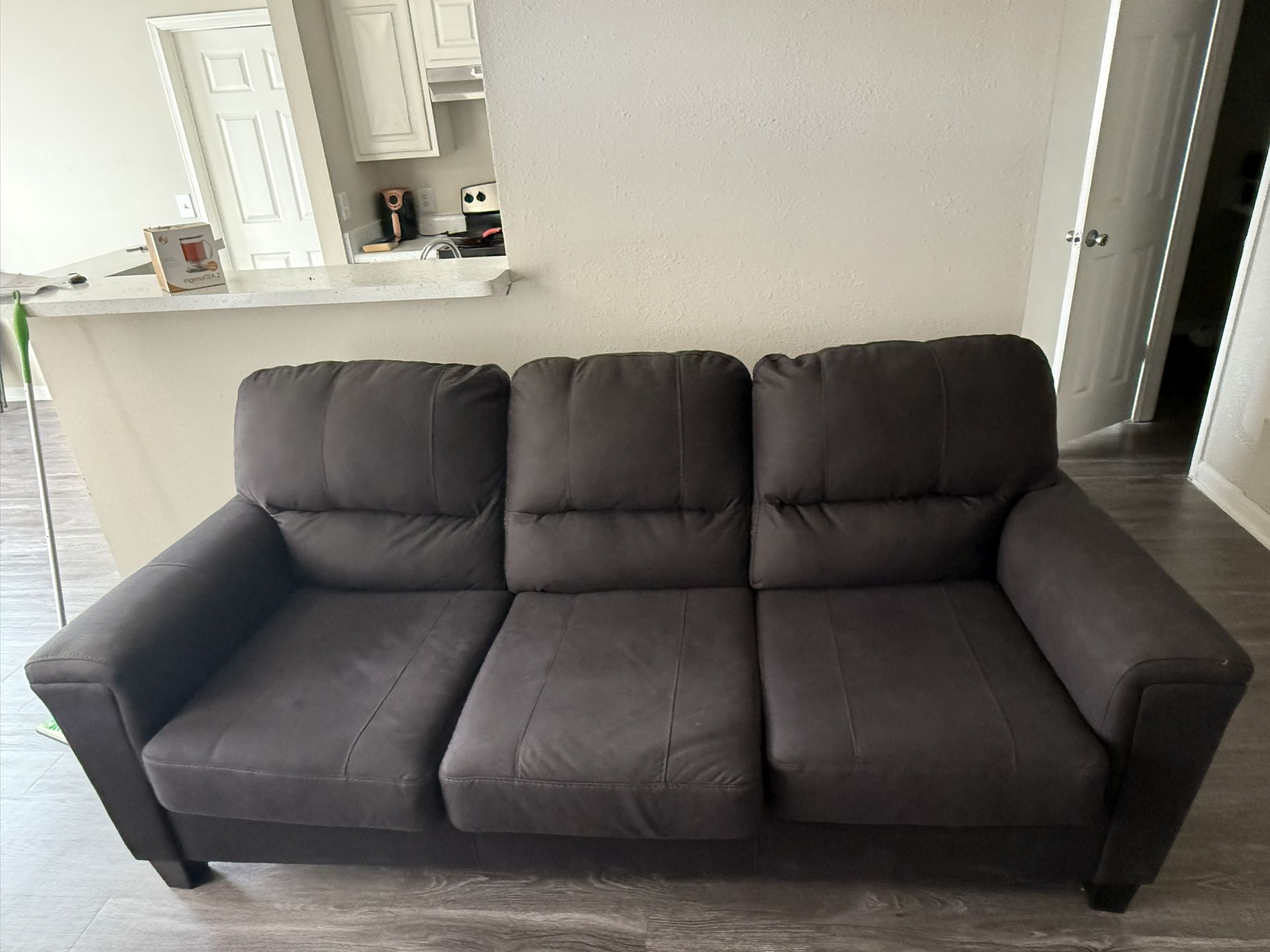 2 Piece Couches