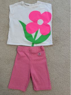 Zara sets 6 years