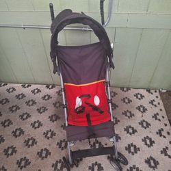 Stroller From Dianey ($10 