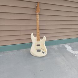 Electric Guitar