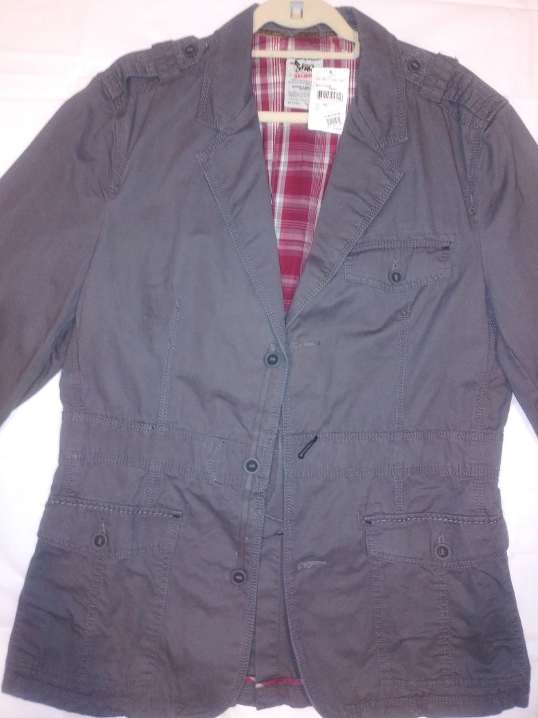 Nordstroms triple 5 Soul Mens Jacket