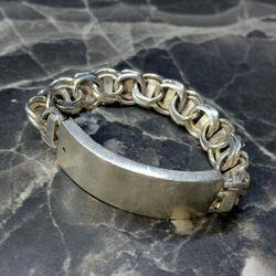 Bracelet Silver 