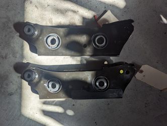Nissan Altima  Control Arms