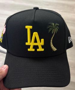 LA Simpsons Hat