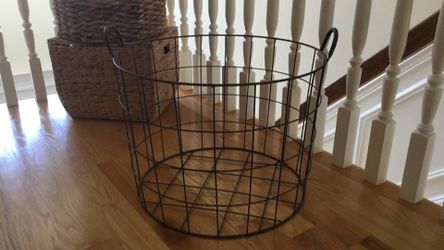 Wire Basket