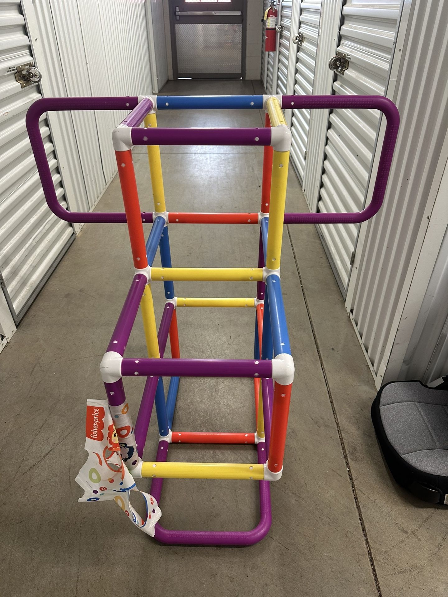 Jungle Gym Toy