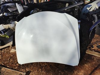 Lexus IS 300 And IS350 Hood 2021 To 2024 Excellent Condition