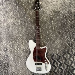 Ibanez Talman Bass