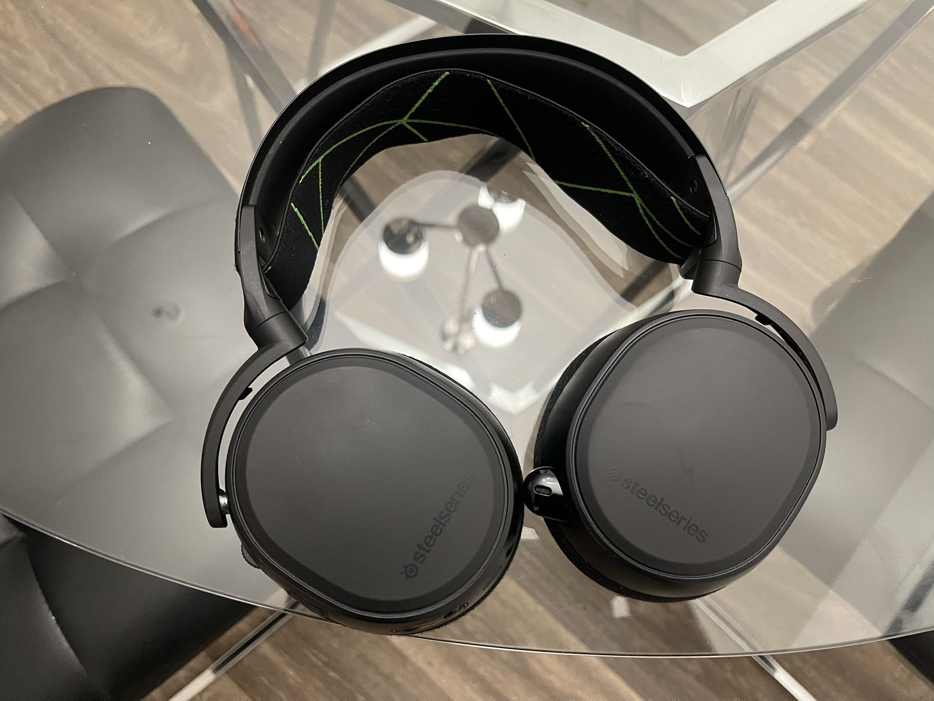 Steel Series Arctis 9x