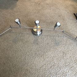 Ceiling Lights - IKEA 